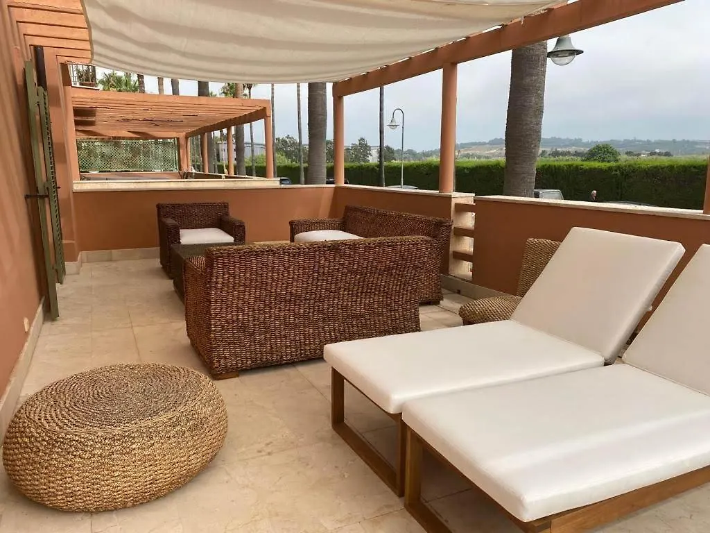 Appartement Sotogrande - Sotolux Espagne