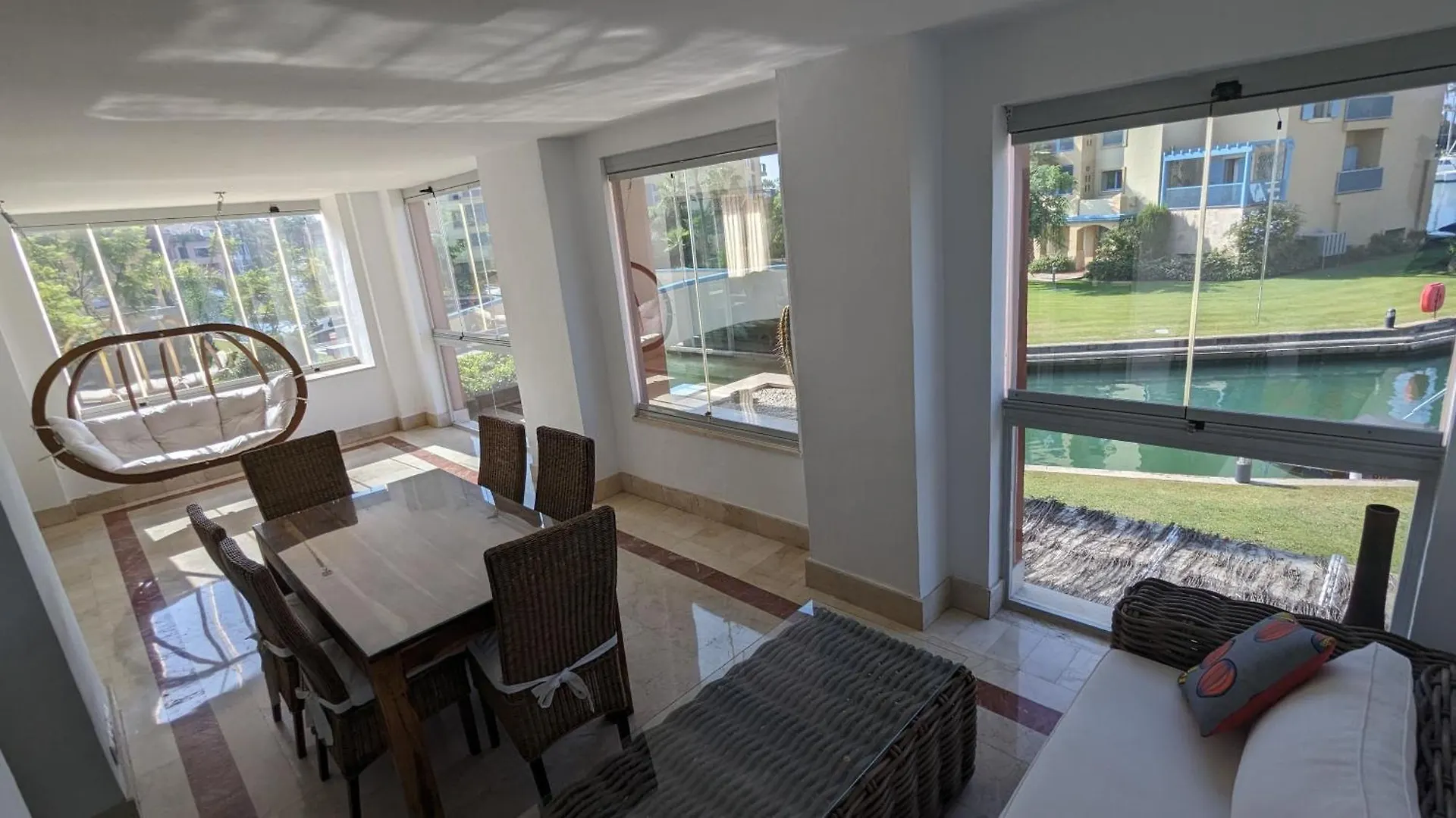 Appartement Sotogrande - Sotolux