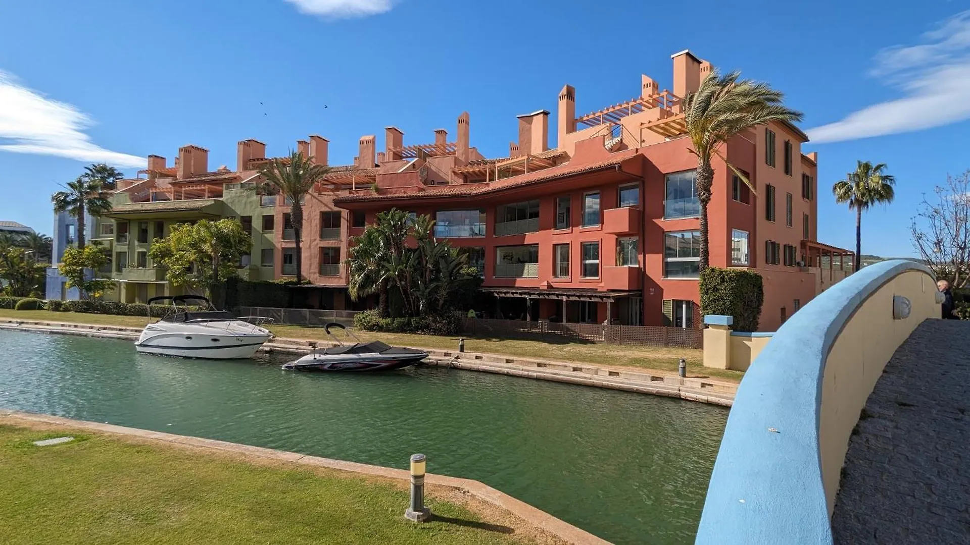 Contacts de Sotogrande - Sotolux