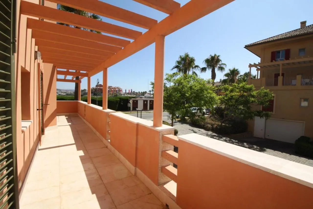 Appartement Sotogrande - Sotolux Espagne
