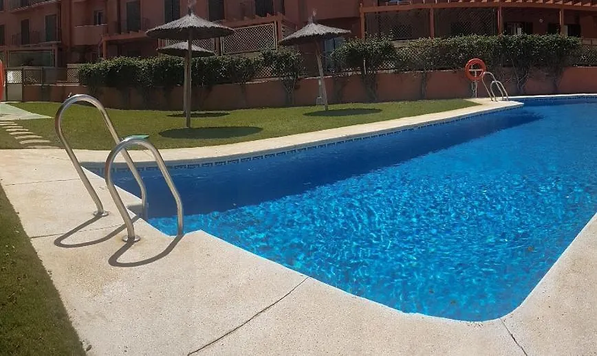 Appartement Sotogrande - Sotolux Espagne