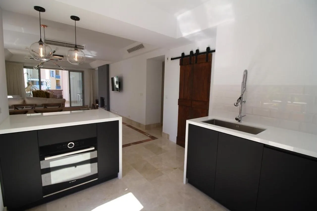 Appartement Sotogrande - Sotolux