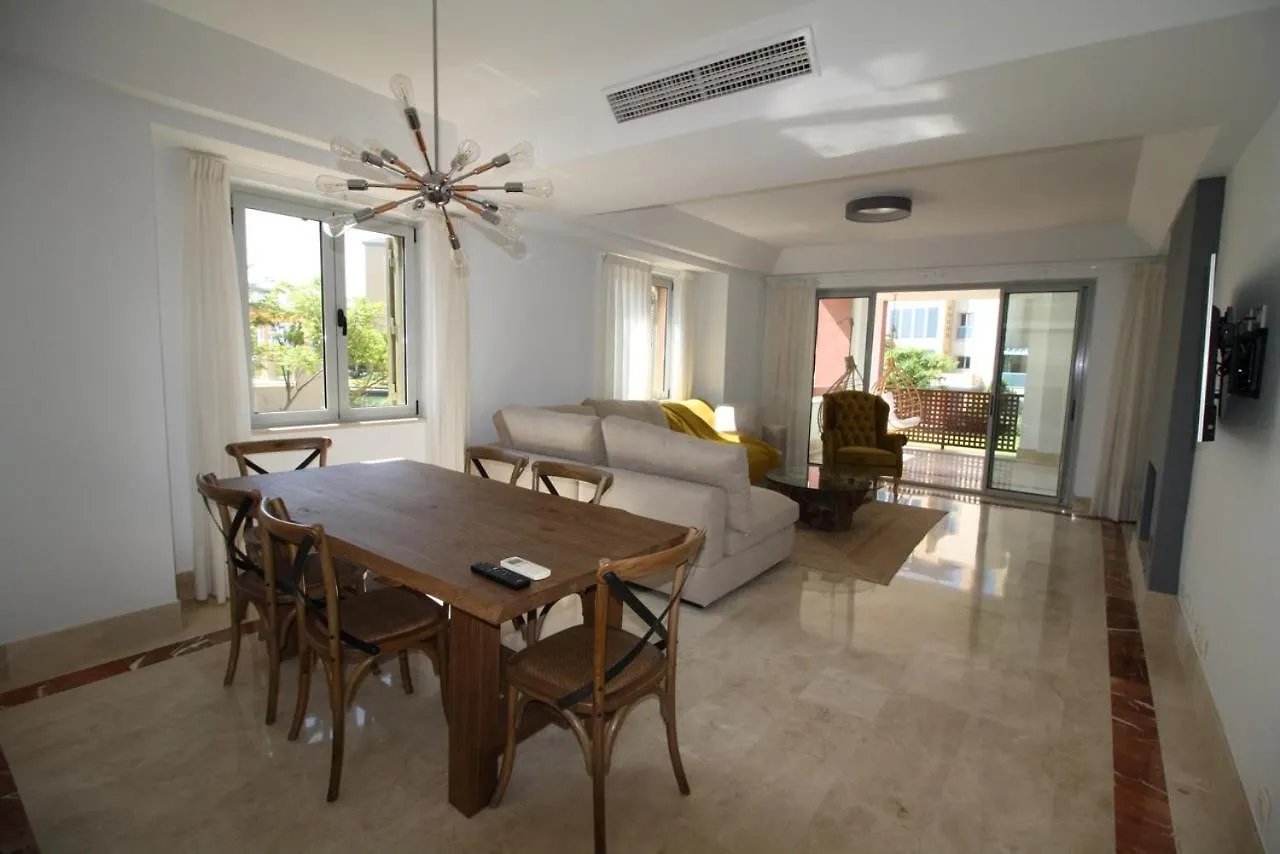 Appartement Sotogrande - Sotolux